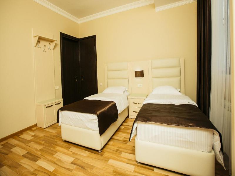 Kobuleti Pearl Of Sea Hotel & Spa image