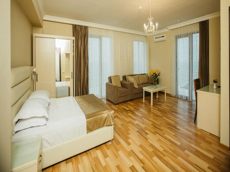 Kobuleti Pearl Of Sea Hotel & Spa image