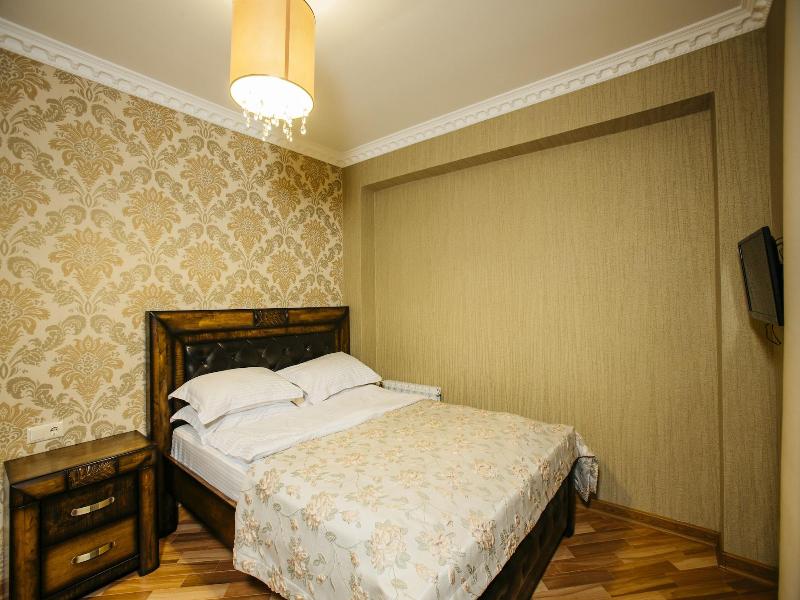 Kobuleti Pearl Of Sea Hotel & Spa image
