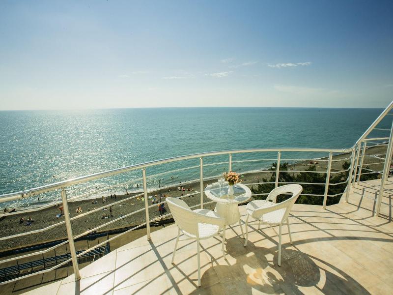Kobuleti Pearl Of Sea Hotel & Spa image