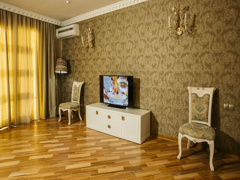 Kobuleti Pearl Of Sea Hotel & Spa image