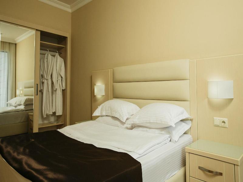 Kobuleti Pearl Of Sea Hotel & Spa image