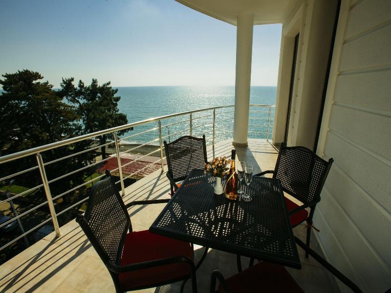 Kobuleti Pearl Of Sea Hotel & Spa image