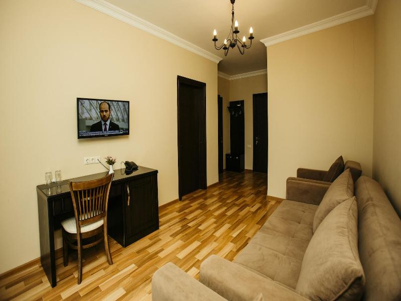 Kobuleti Pearl Of Sea Hotel & Spa image