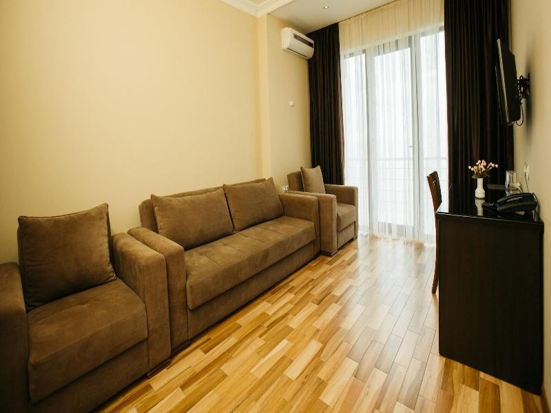 Kobuleti Pearl Of Sea Hotel & Spa image