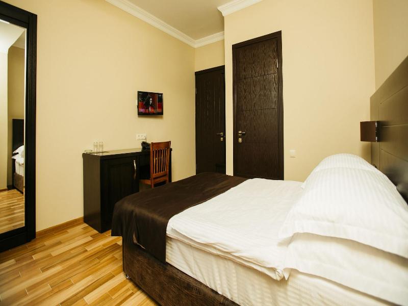 Kobuleti Pearl Of Sea Hotel & Spa image