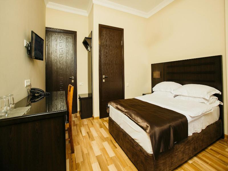 Kobuleti Pearl Of Sea Hotel & Spa image