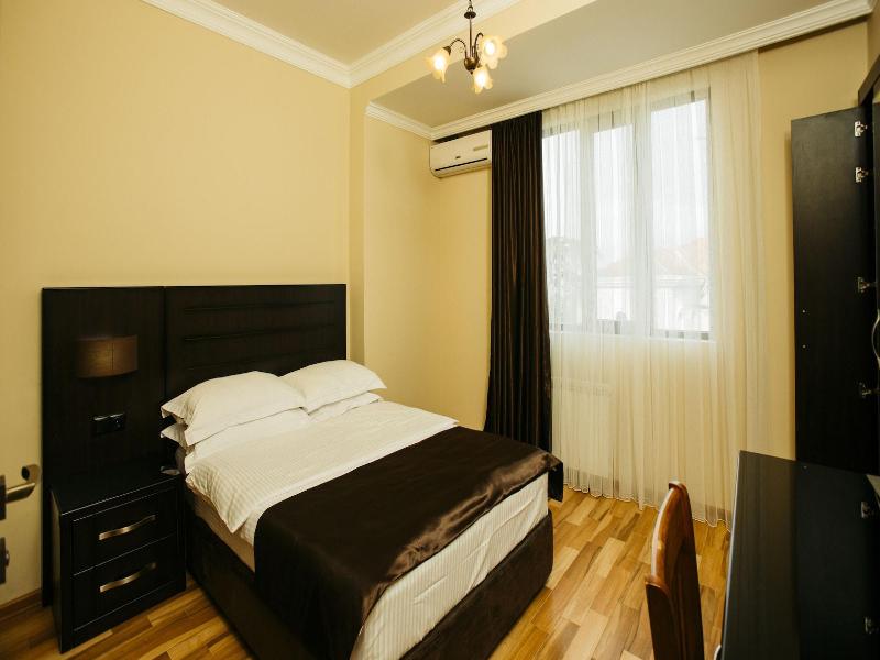 Kobuleti Pearl Of Sea Hotel & Spa image