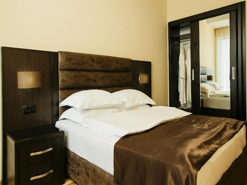 Kobuleti Pearl Of Sea Hotel & Spa image