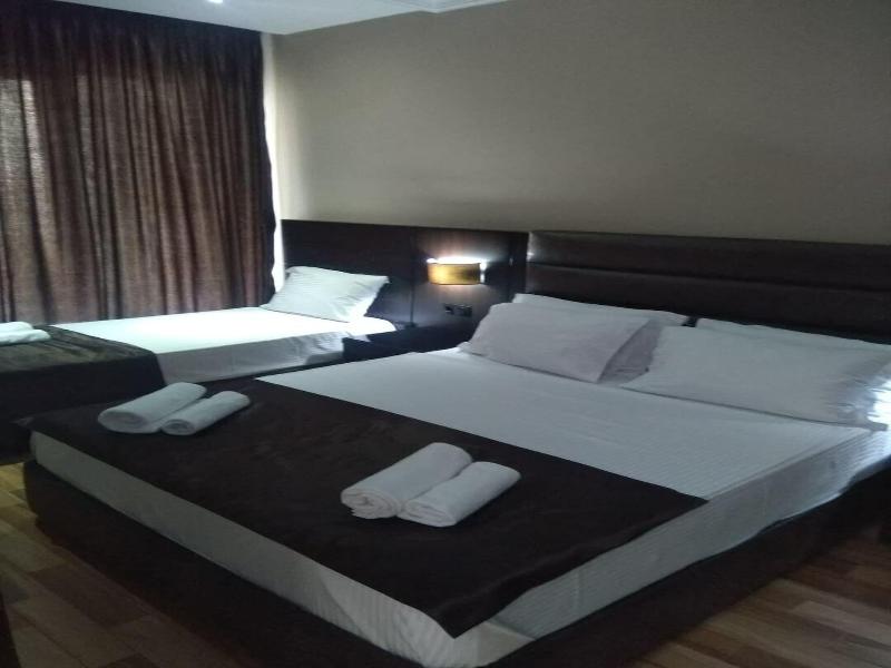 Kobuleti Pearl Of Sea Hotel & Spa image