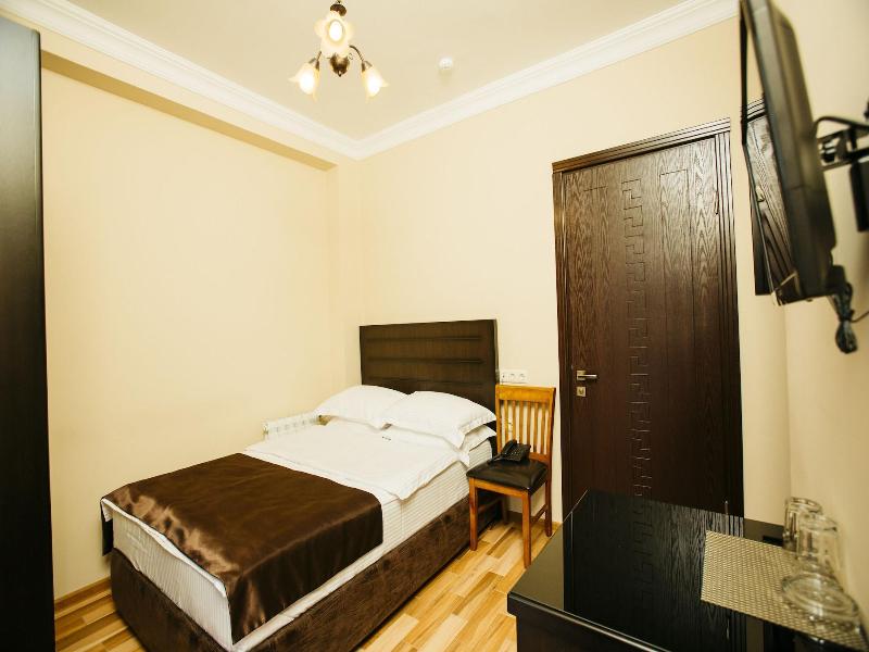 Kobuleti Pearl Of Sea Hotel & Spa image