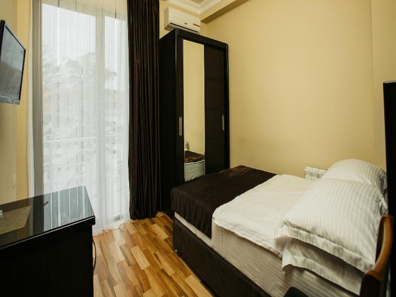 Kobuleti Pearl Of Sea Hotel & Spa image