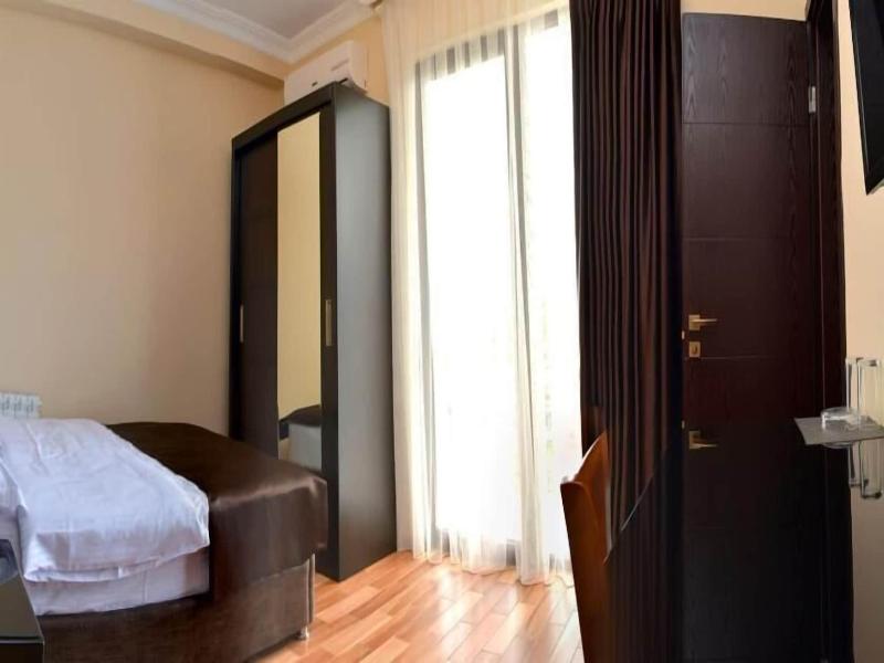 Kobuleti Pearl Of Sea Hotel & Spa image