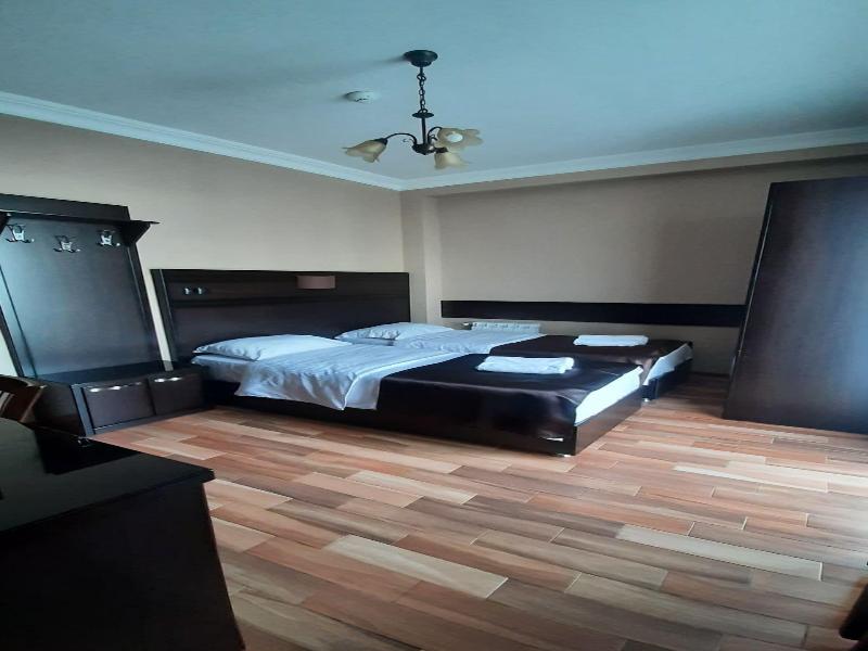 Kobuleti Pearl Of Sea Hotel & Spa image