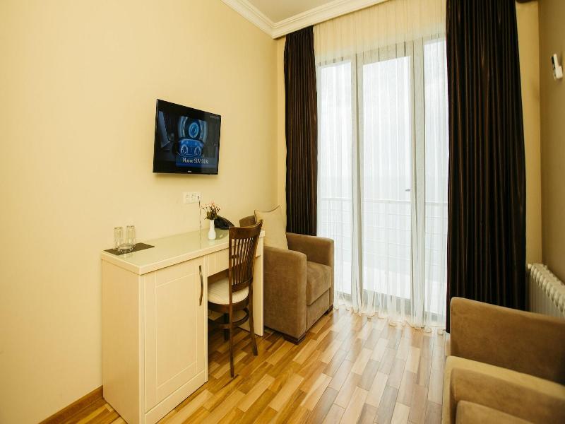 Kobuleti Pearl Of Sea Hotel & Spa image