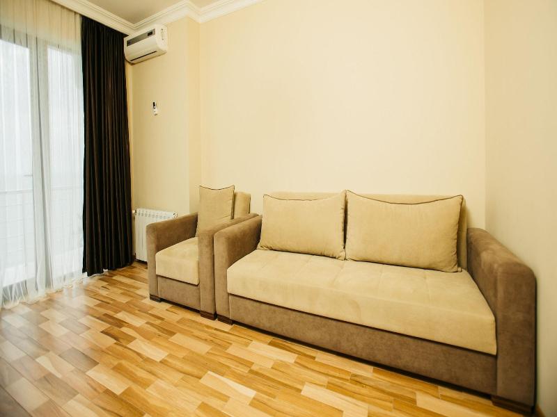 Kobuleti Pearl Of Sea Hotel & Spa image