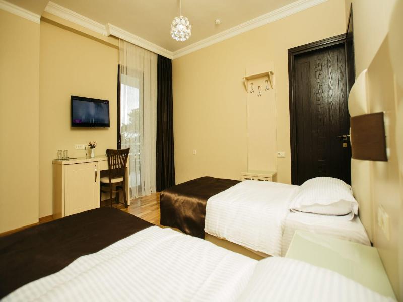 Kobuleti Pearl Of Sea Hotel & Spa image