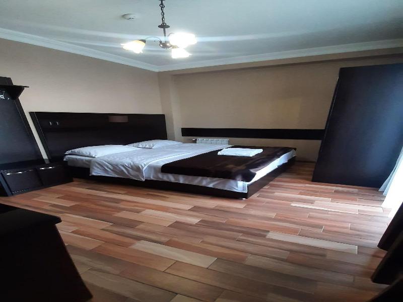 Kobuleti Pearl Of Sea Hotel & Spa image