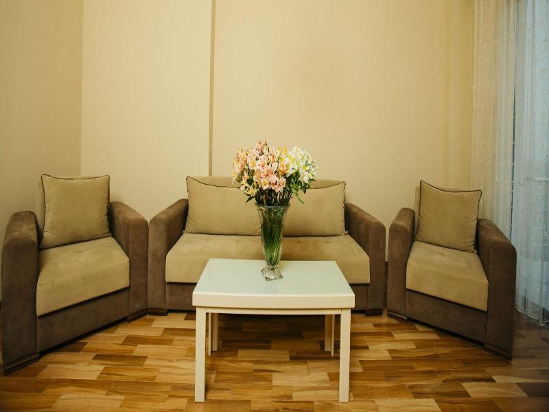 Kobuleti Pearl Of Sea Hotel & Spa image