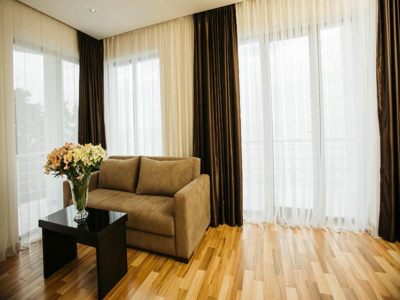 Kobuleti Pearl Of Sea Hotel & Spa image