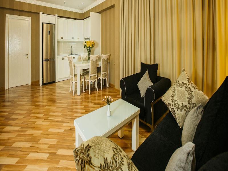 Kobuleti Pearl Of Sea Hotel & Spa image