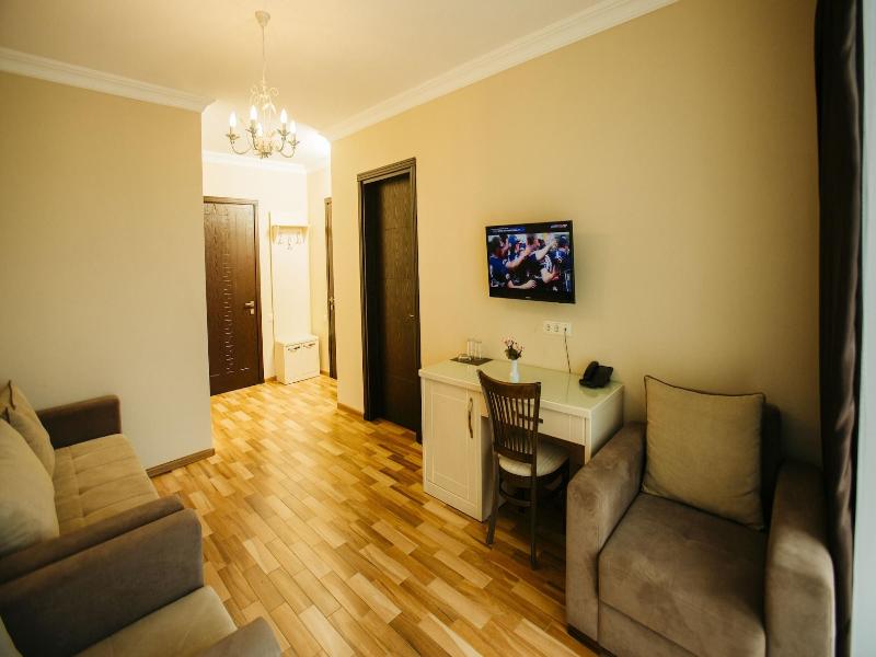 Kobuleti Pearl Of Sea Hotel & Spa image