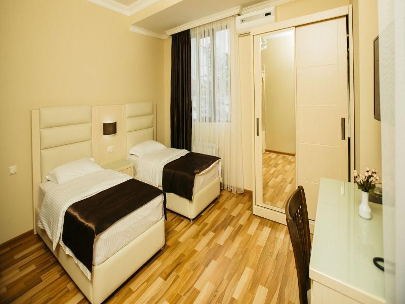 Kobuleti Pearl Of Sea Hotel & Spa image