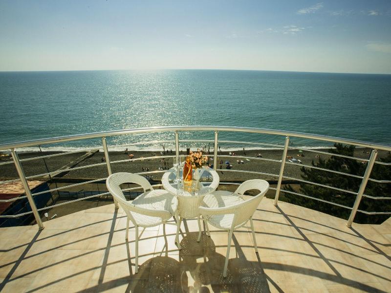Kobuleti Pearl Of Sea Hotel & Spa image