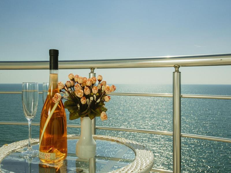 Kobuleti Pearl Of Sea Hotel & Spa image