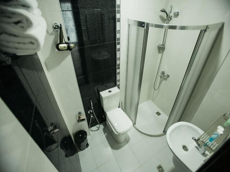 Kobuleti Pearl Of Sea Hotel & Spa image