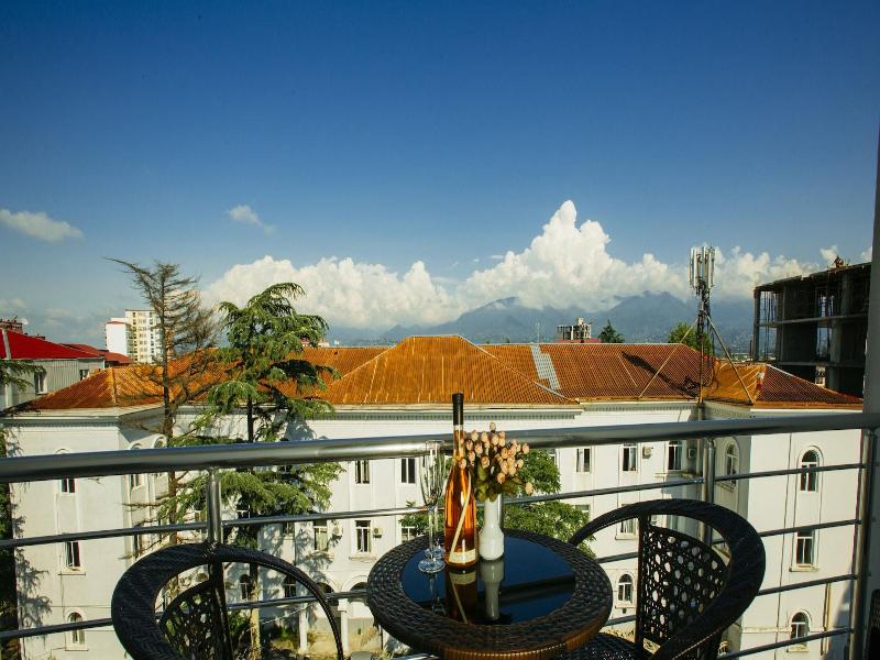 Kobuleti Pearl Of Sea Hotel & Spa image
