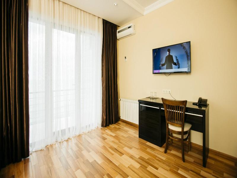 Kobuleti Pearl Of Sea Hotel & Spa image