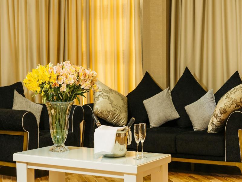 Kobuleti Pearl Of Sea Hotel & Spa image