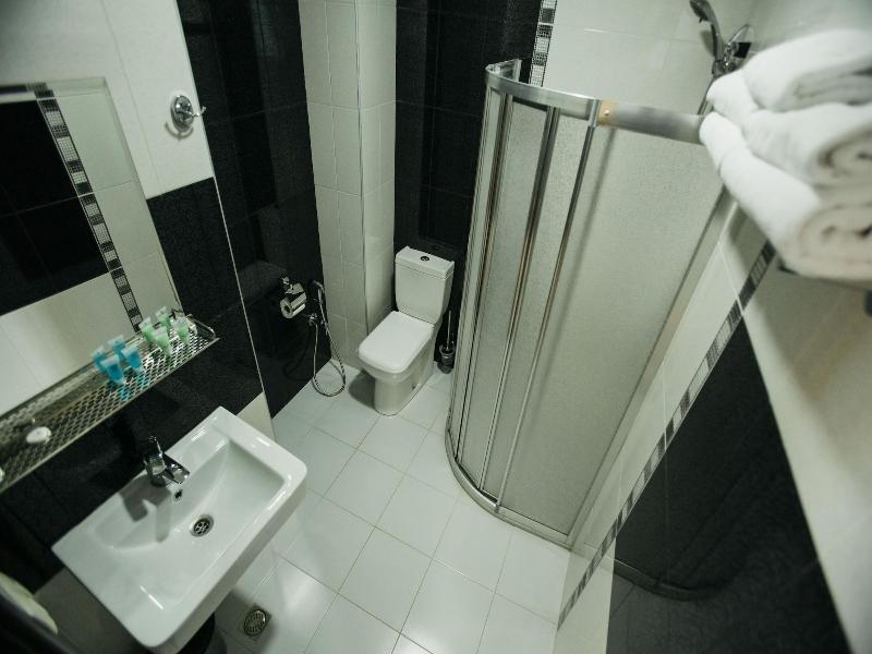 Kobuleti Pearl Of Sea Hotel & Spa image