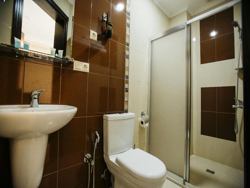 Kobuleti Pearl Of Sea Hotel & Spa image