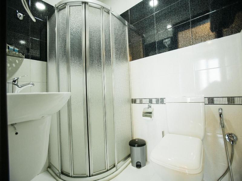 Kobuleti Pearl Of Sea Hotel & Spa image