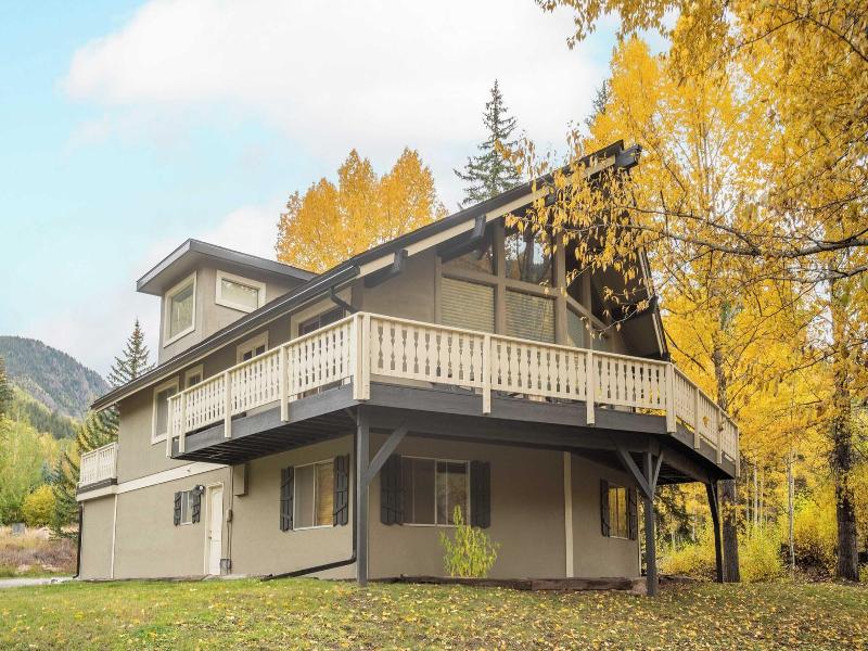 Bighorn By Avantstay Spacious Ski Cabin W/ Spraw, Vail