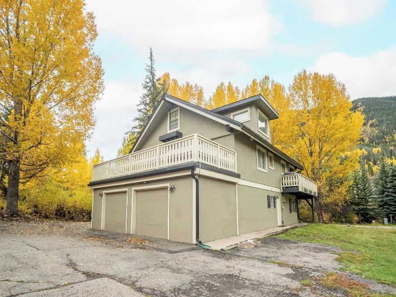 Bighorn By Avantstay Spacious Ski Cabin W/ Spraw