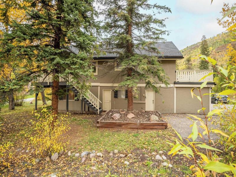 Bighorn By Avantstay Spacious Ski Cabin W/ Spraw