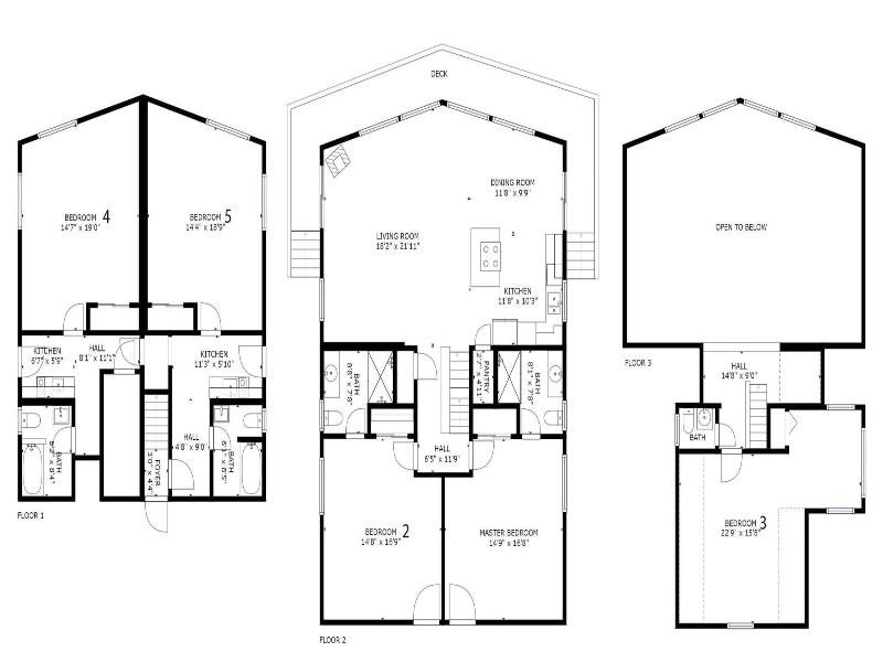 Bighorn By Avantstay Spacious Ski Cabin W/ Spraw