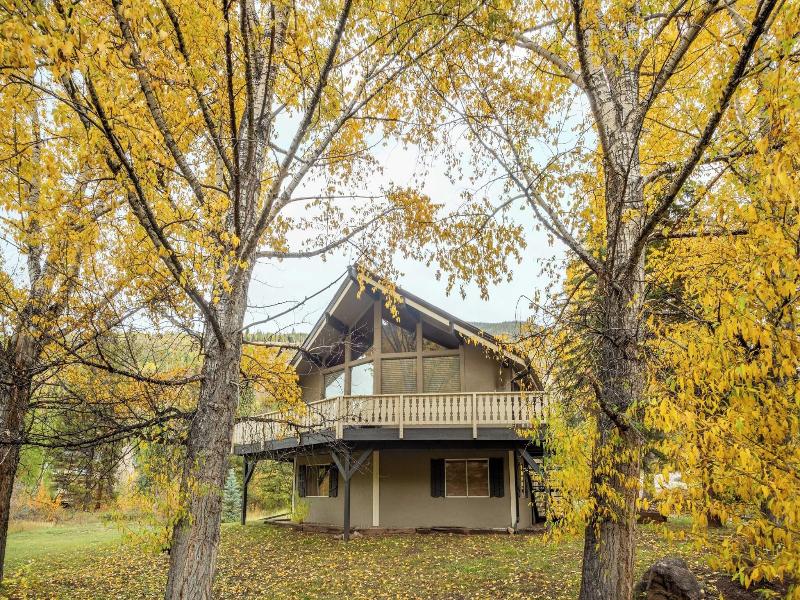 Bighorn By Avantstay Spacious Ski Cabin W/ Spraw