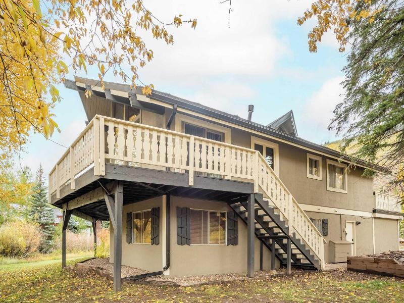 Bighorn By Avantstay Spacious Ski Cabin W/ Spraw