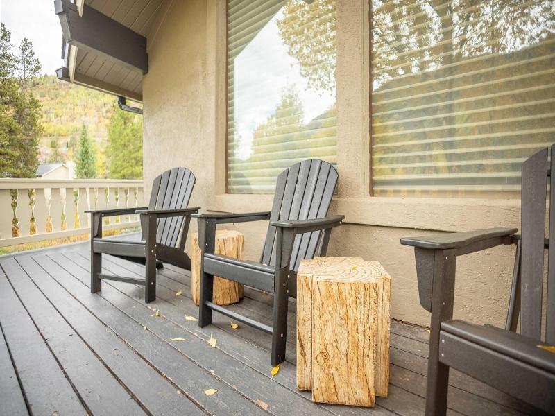 Bighorn By Avantstay Spacious Ski Cabin W/ Spraw