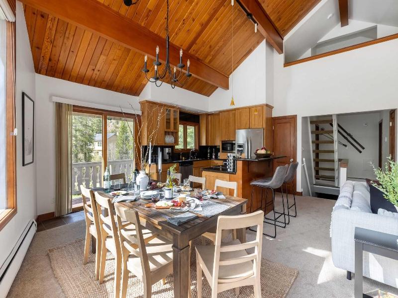 Bighorn By Avantstay Spacious Ski Cabin W/ Spraw