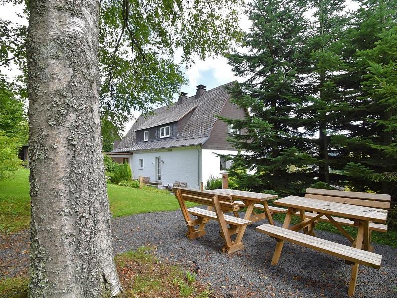 Spacious Cottage In Neuastenberg Sauerland Near  image