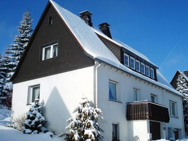 Spacious Cottage In Neuastenberg Sauerland Near  image