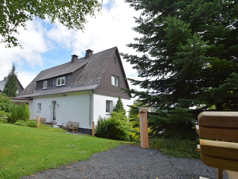 Spacious Cottage In Neuastenberg Sauerland Near  image