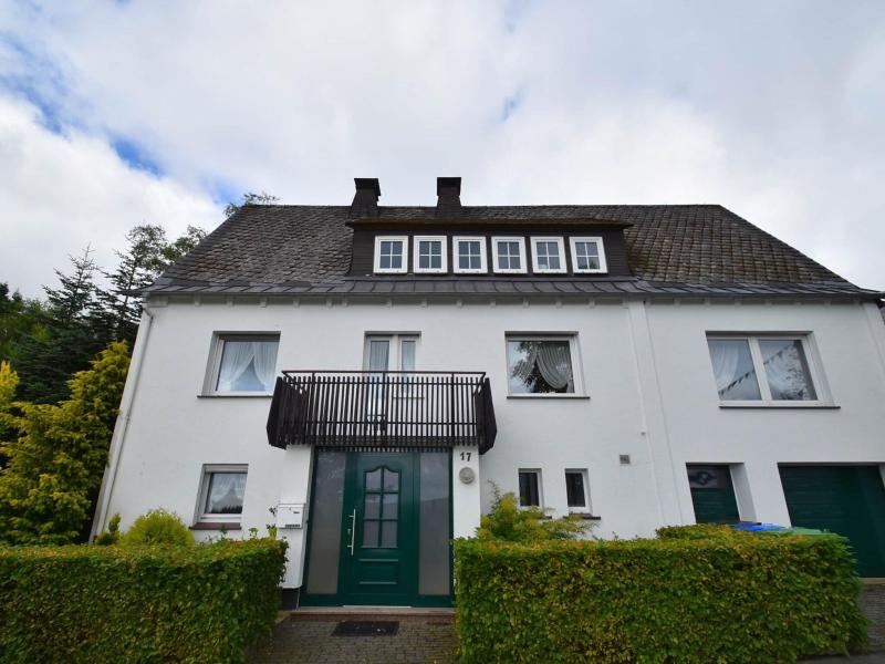 Spacious Cottage In Neuastenberg Sauerland Near  image