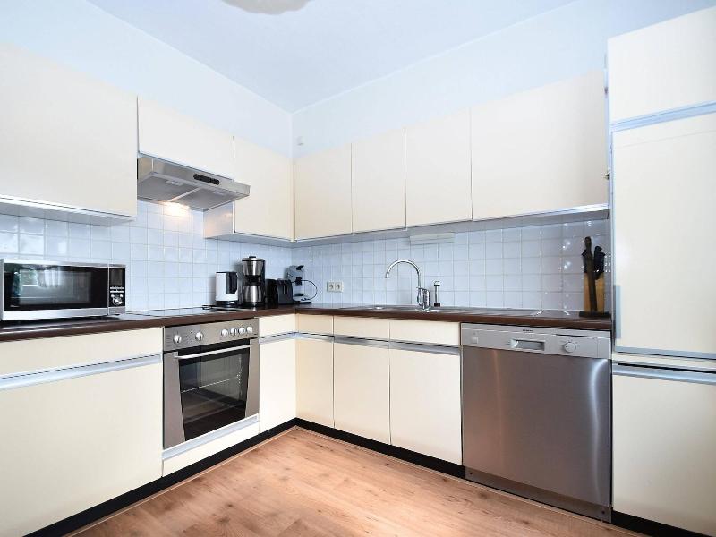 Spacious Cottage In Neuastenberg Sauerland Near  image