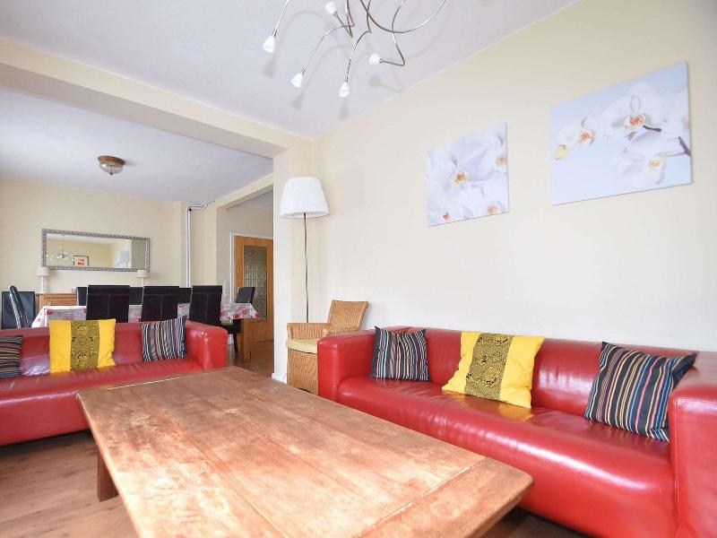 Spacious Cottage In Neuastenberg Sauerland Near  image